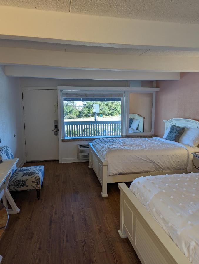 Waterway Condo At Wrightsville! Wilmington Eksteriør billede