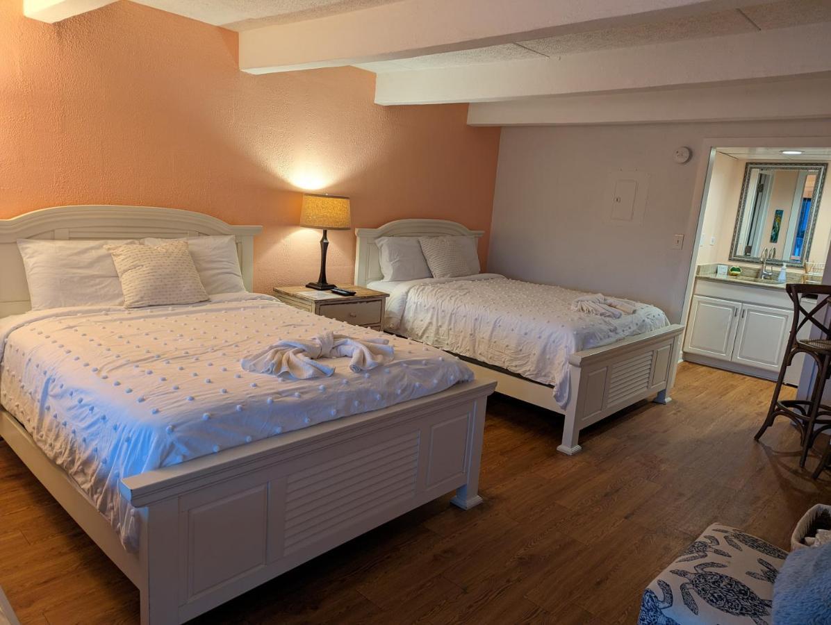 Waterway Condo At Wrightsville! Wilmington Eksteriør billede