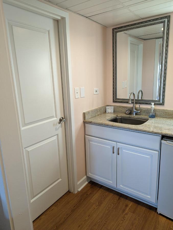 Waterway Condo At Wrightsville! Wilmington Eksteriør billede